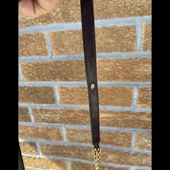 Marc Jacobs quilted Leather Cooper Chains bag - Picture 7 of 15